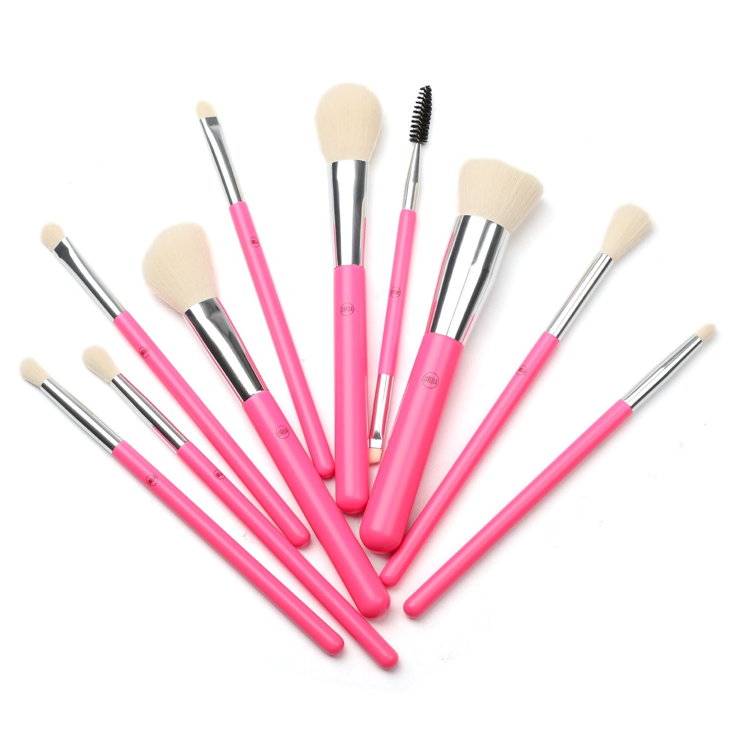 Neon Brush Sets