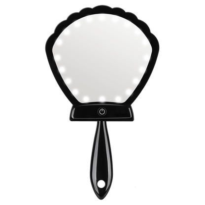 LED Shell Shock Mirror