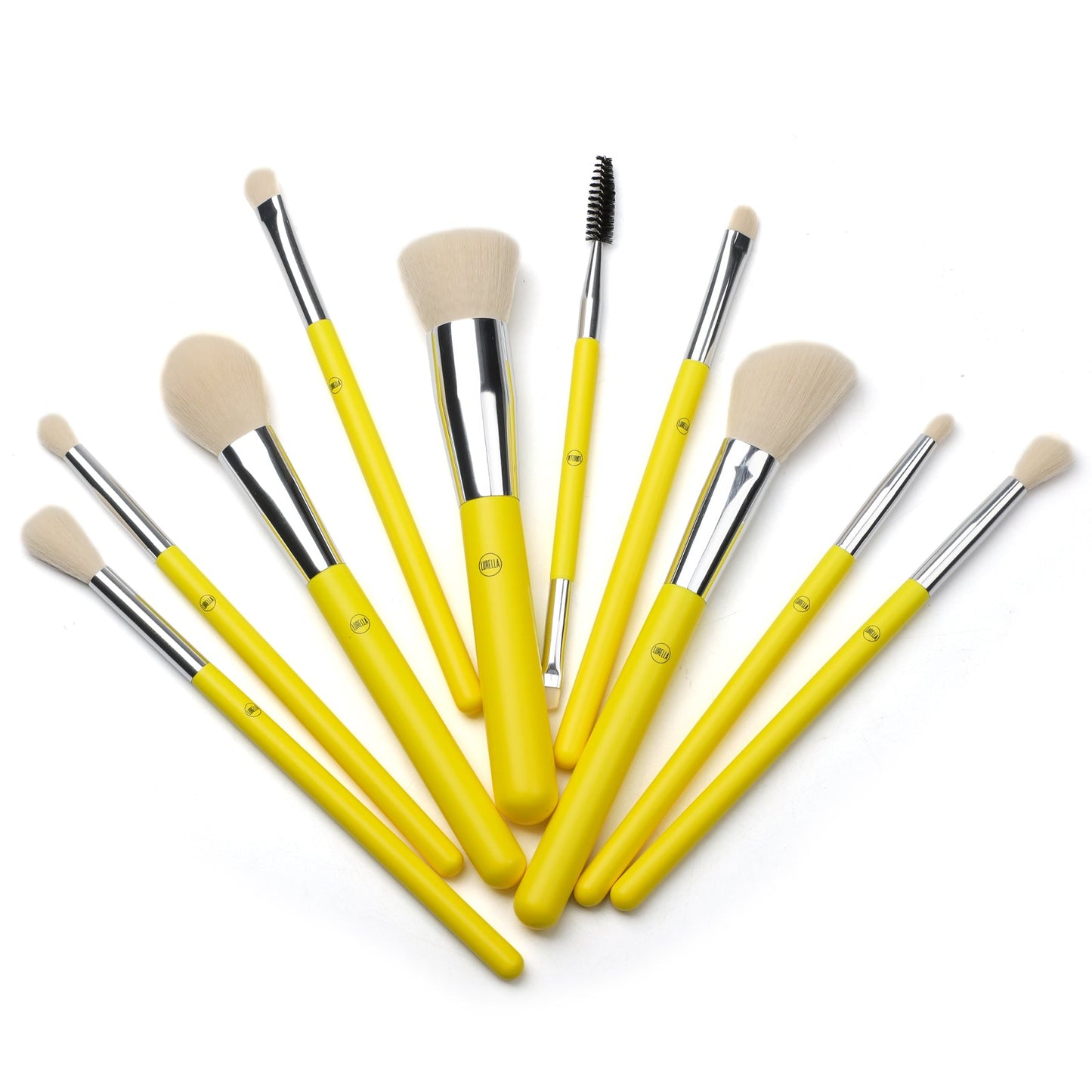Neon Brush Sets