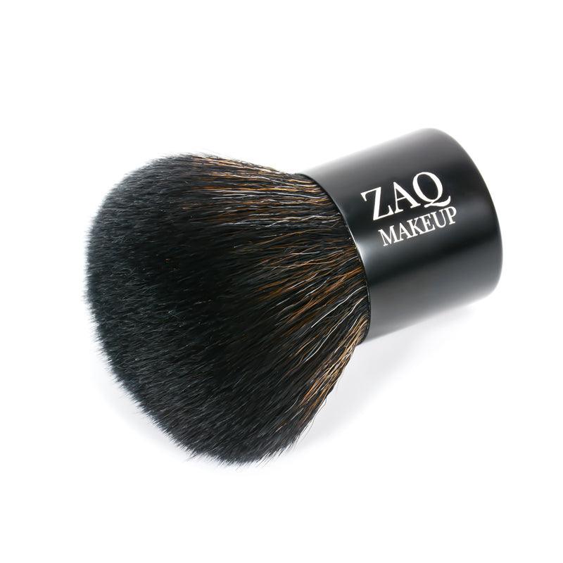 Synthetic Buffer Kabuki Brush