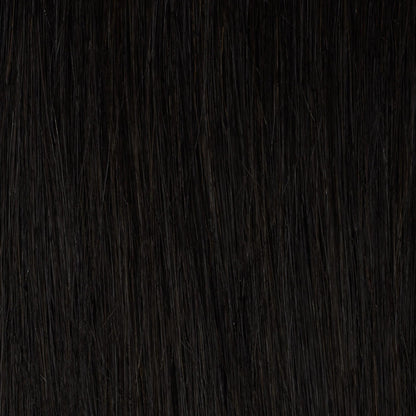 Off Black (1B) 18" 125g