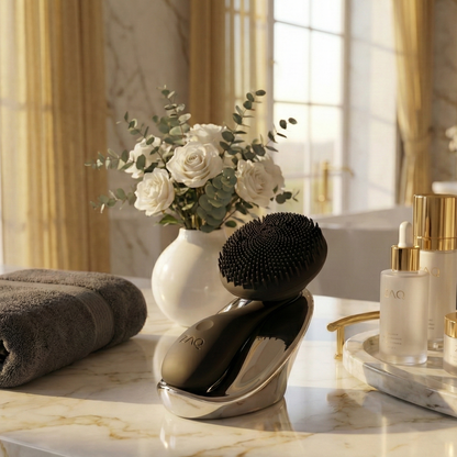 Tara Sonic Facial Cleansing Brush