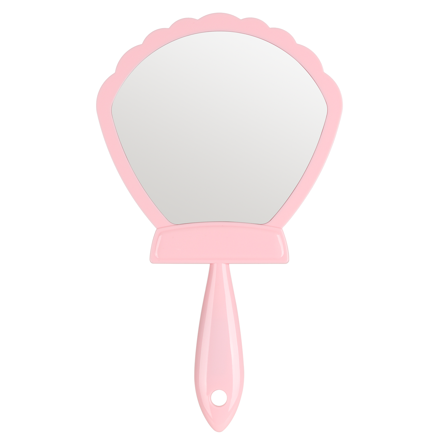 Shell Shock Mirror