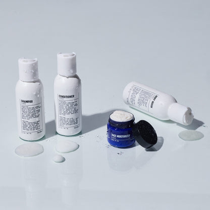 Essentials Travel Set