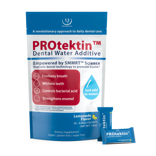Wholesale - PROtektin™ Powder Water Additive Sachets (30 count)