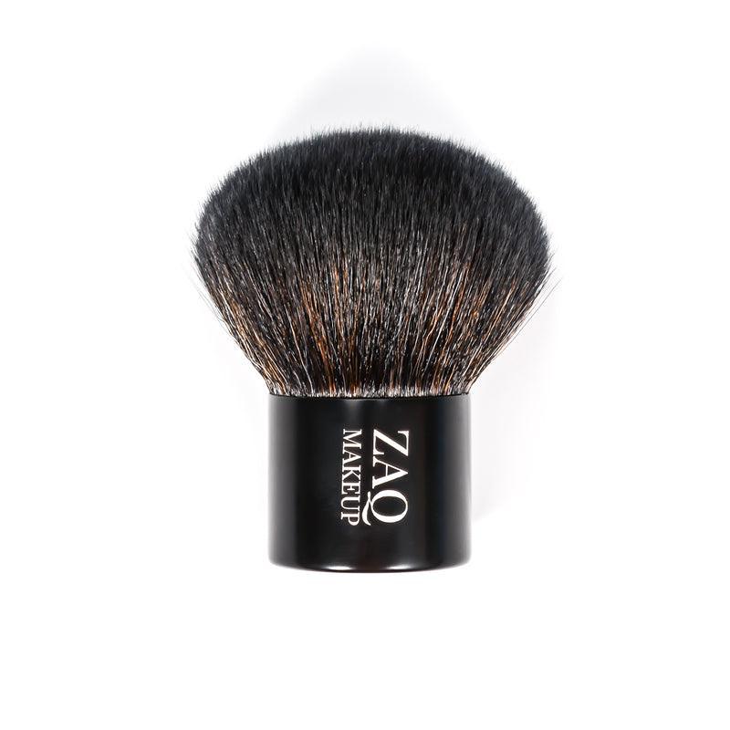 Synthetic Buffer Kabuki Brush
