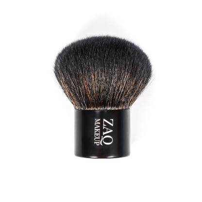 Synthetic Buffer Kabuki Brush