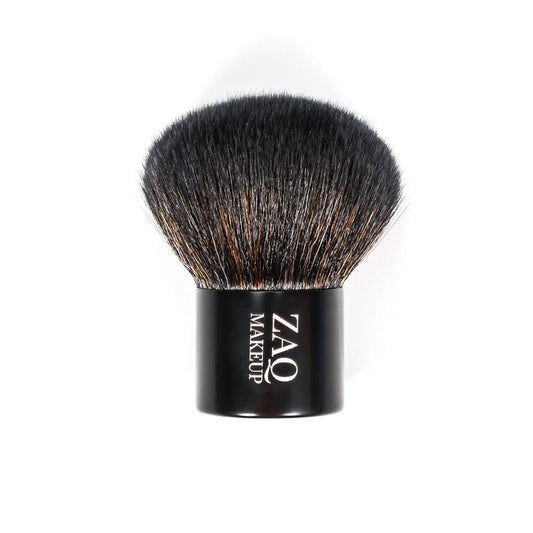 Synthetic Buffer Kabuki Brush