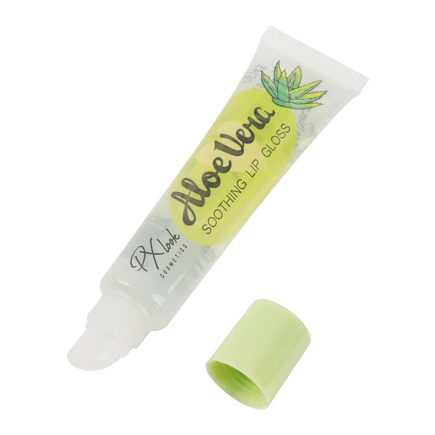 Brillo labial de aloe vera PxLook