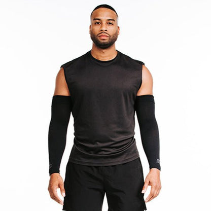 Arm Sleeves, Black