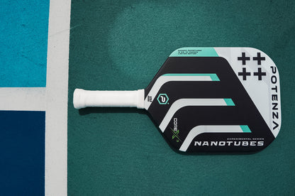 Nanotubos de carbono + COREx3