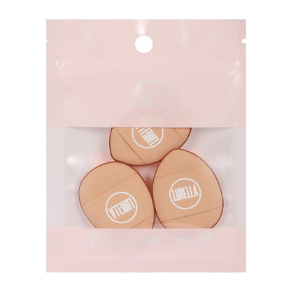 Mini Powder Puff