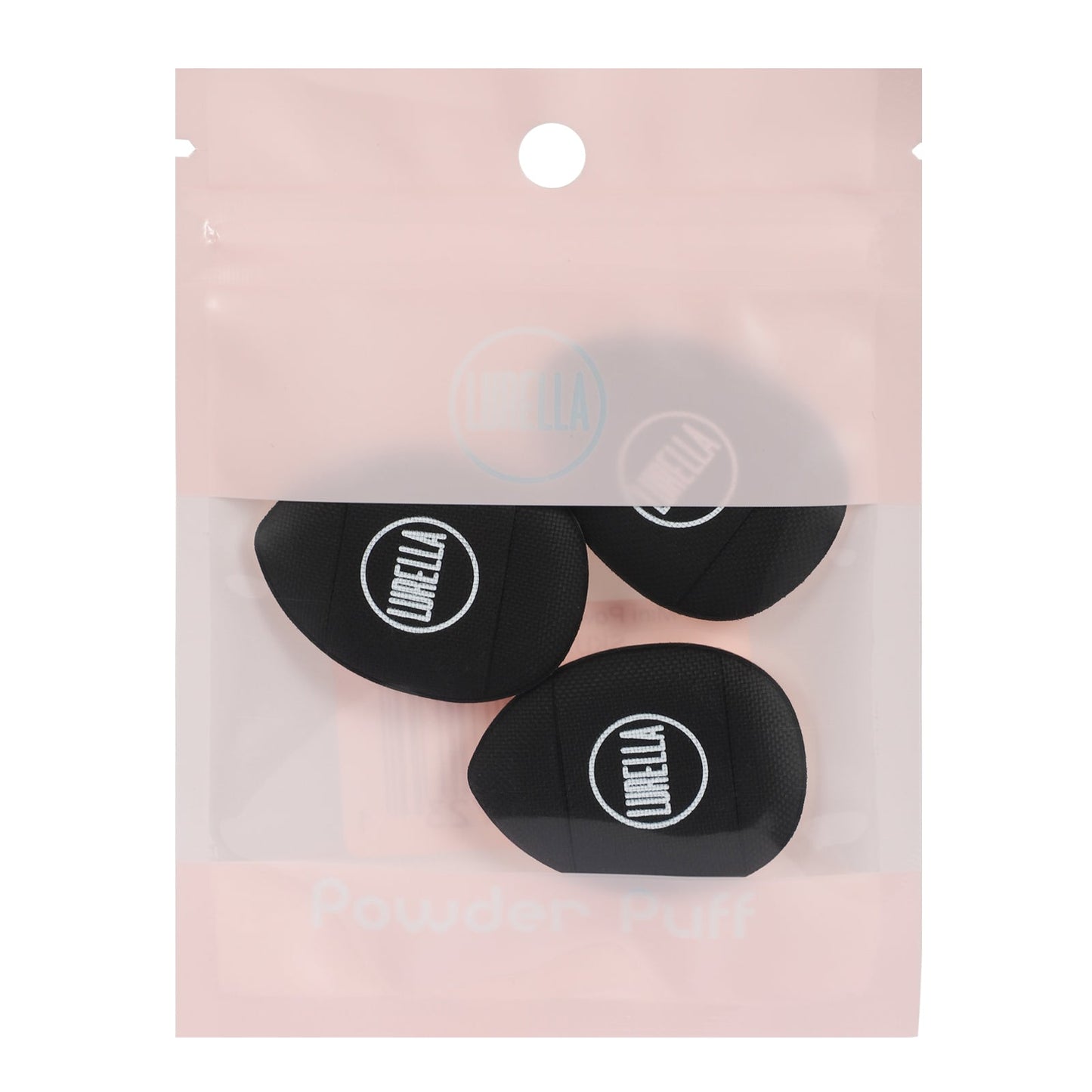 Mini Powder Puff