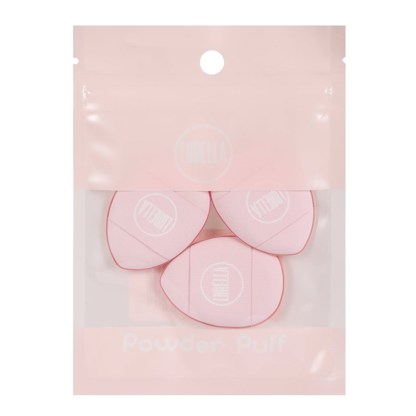 Mini Powder Puff