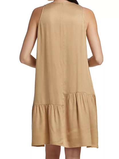 The Violette Dress