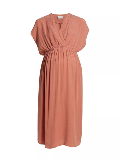 The Irene Dress