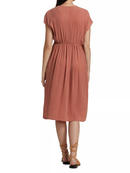 The Irene Dress
