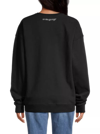 Tribeca Mom Sweatshirt