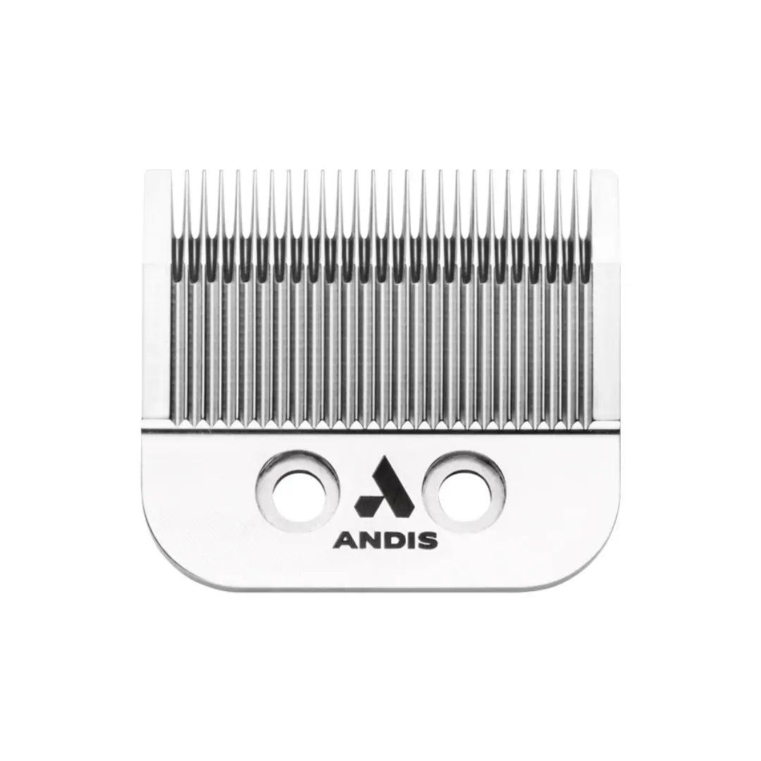 Andis Master Cordless Li Ceramic Replacement Blade - Adjusts from 000-1