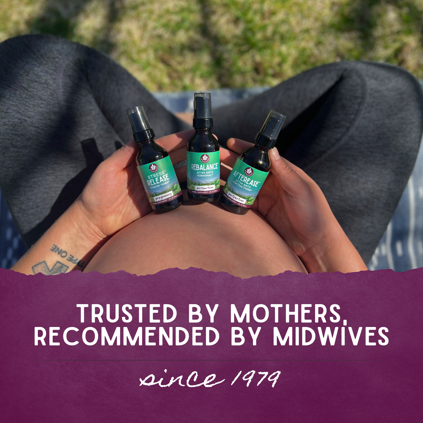Fertility Prep Conception Support