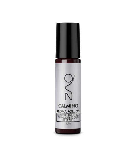 ZAQ Calming Aroma Essential Oil Roll On