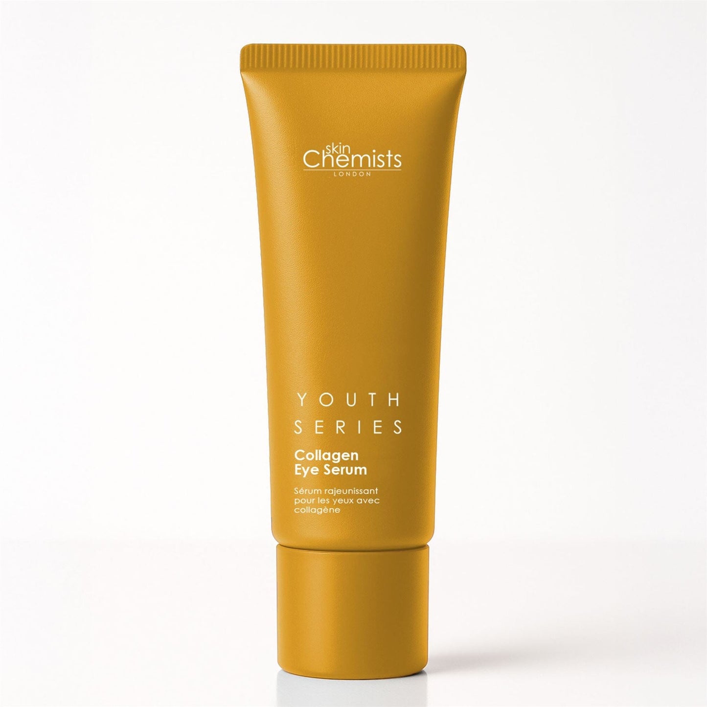 2% Collagen Eye Serum 15ml (Vegan)