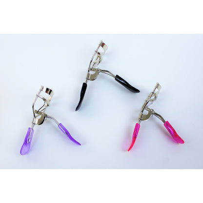 EYELASH CURLER