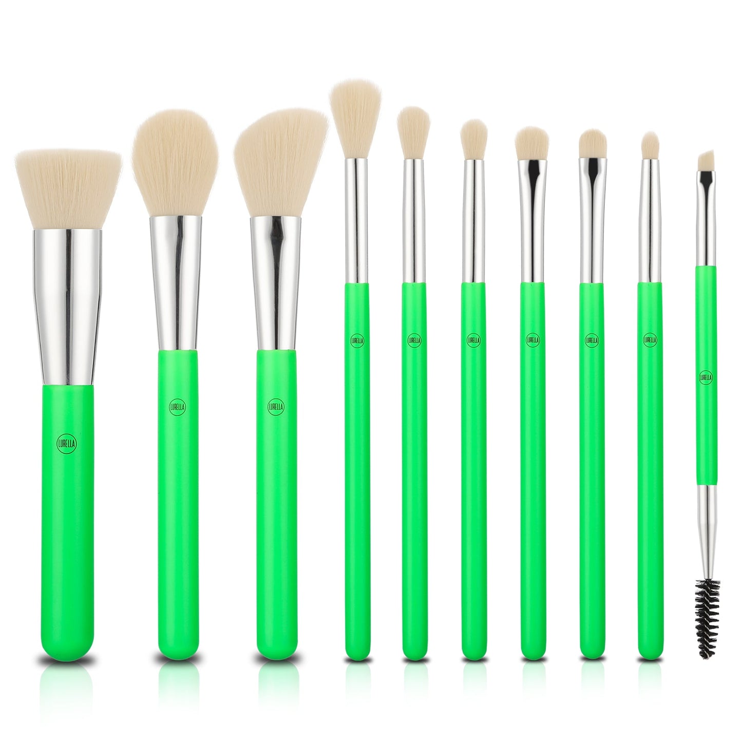 Neon Brush Sets