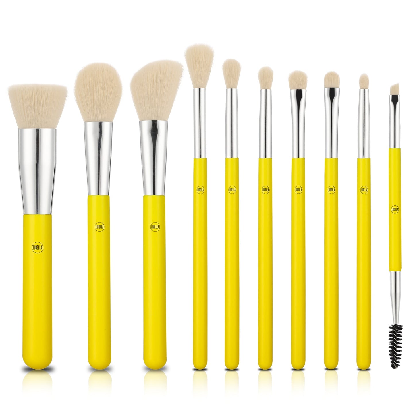 Neon Brush Sets