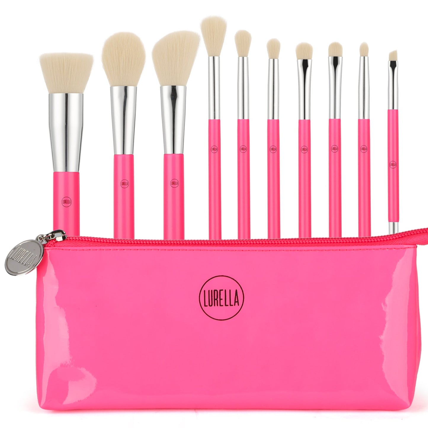 Neon Brush Sets