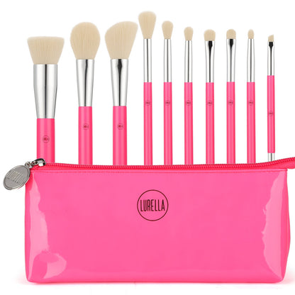 Neon Brush Sets