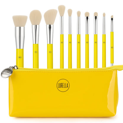 Neon Brush Sets