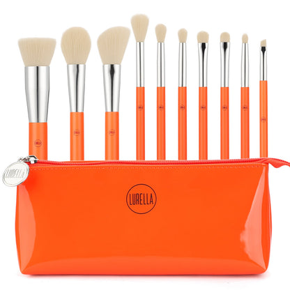 Neon Brush Sets
