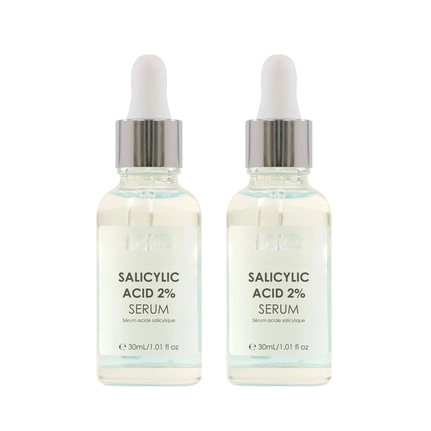 Pure Salicylic 2% Biphase Serum 30ml