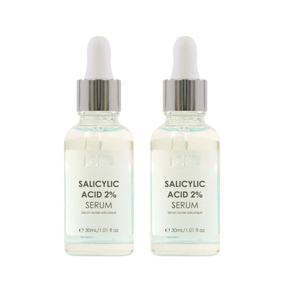 Pure Salicylic 2% Biphase Serum 30ml