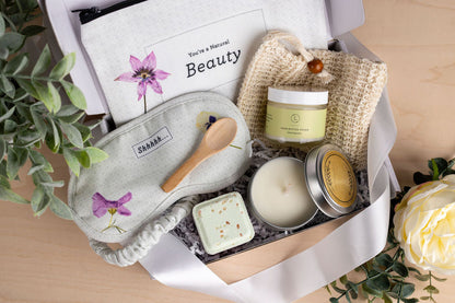 Extra Special Mom Care Package – Self-Care Gift Box