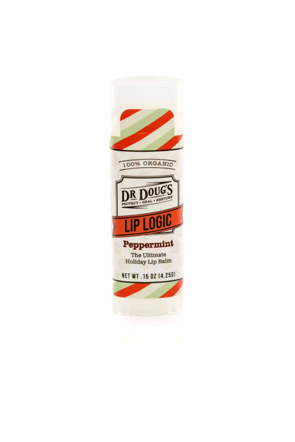 Lip Logic - Long Lasting Moisture & Protection