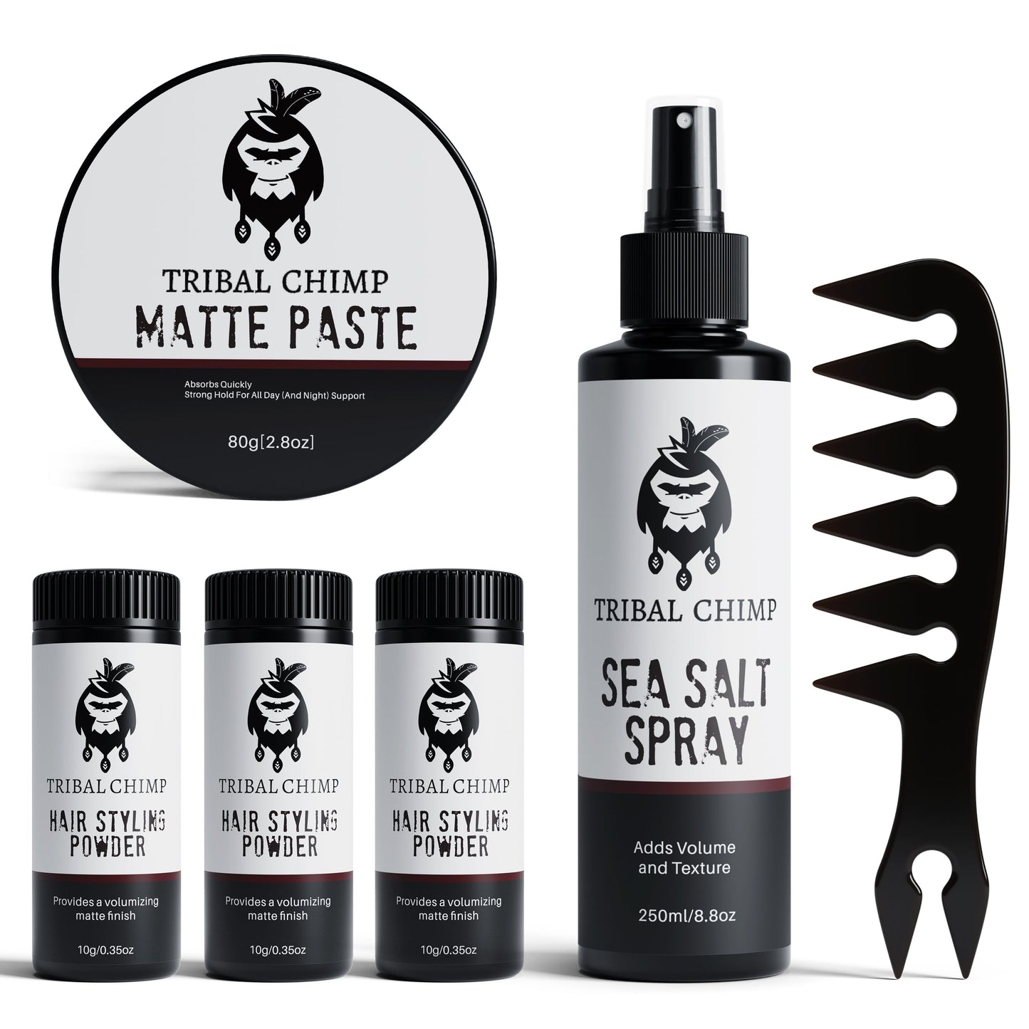 Sea Salt Spray