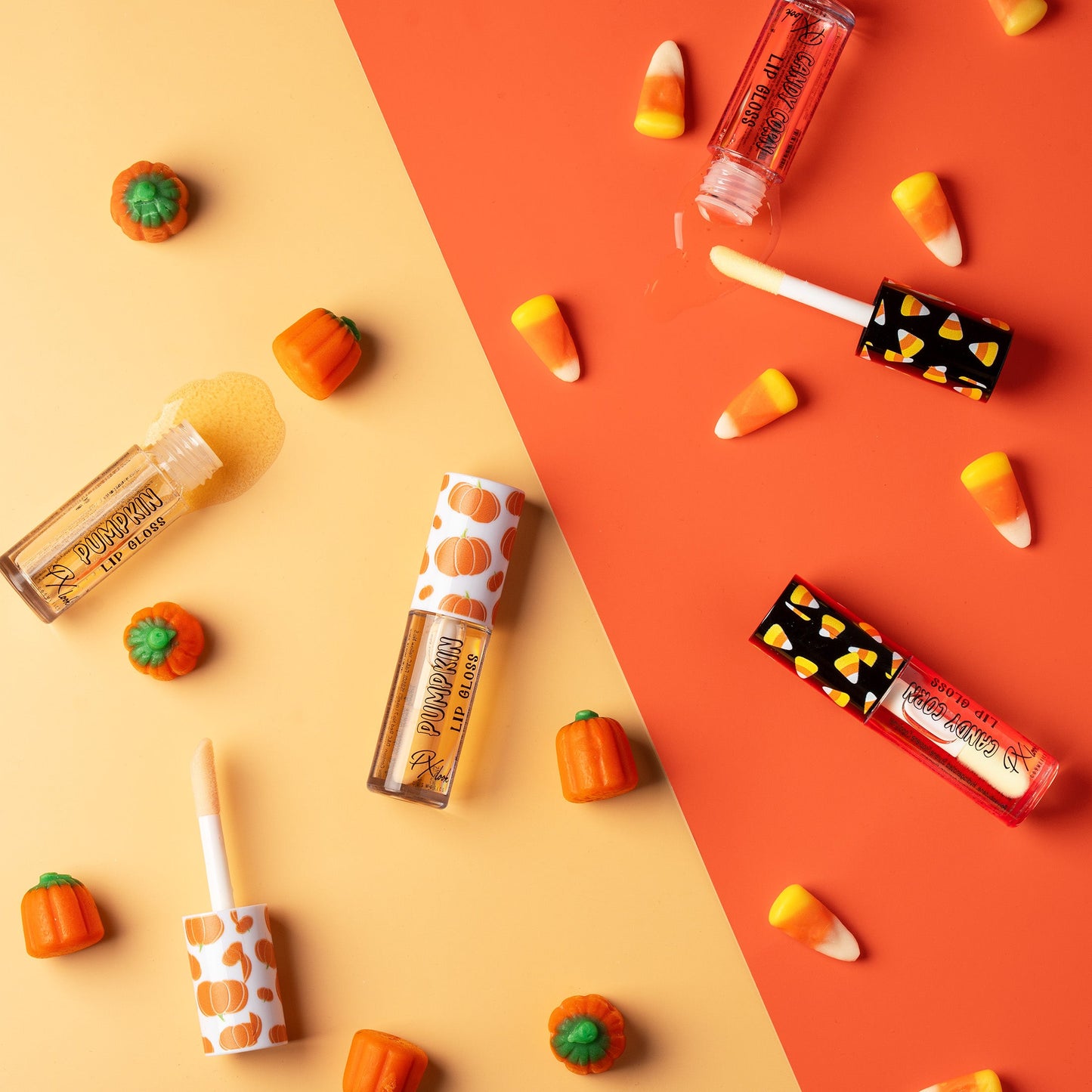 Halloween Lip Gloss