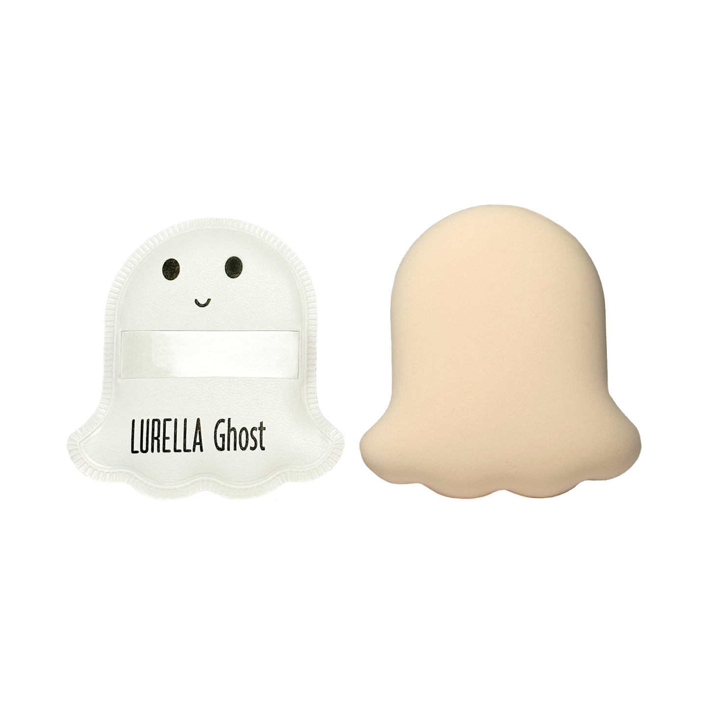 Borla de polvo fantasma