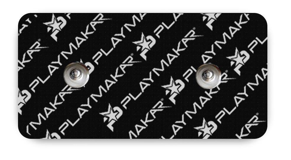 Kit de recambio de almohadillas grandes SPORT