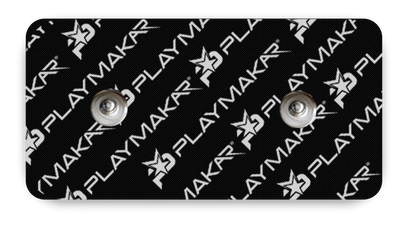 Kit de recambio de almohadillas grandes SPORT