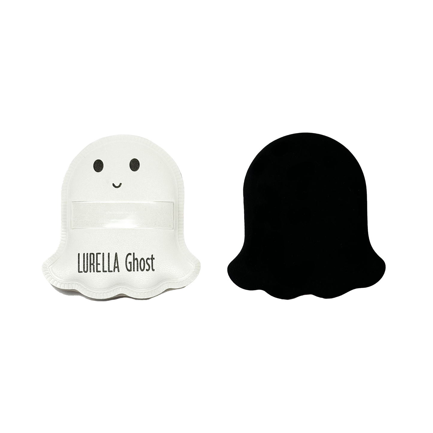 Borla de polvo fantasma