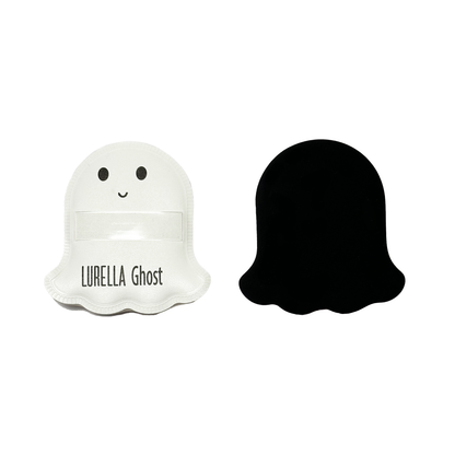 Borla de polvo fantasma