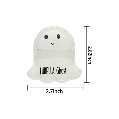 Borla de polvo fantasma