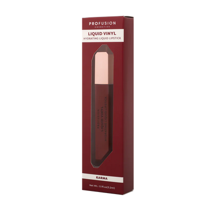 Hydrating Liquid Lip Gloss