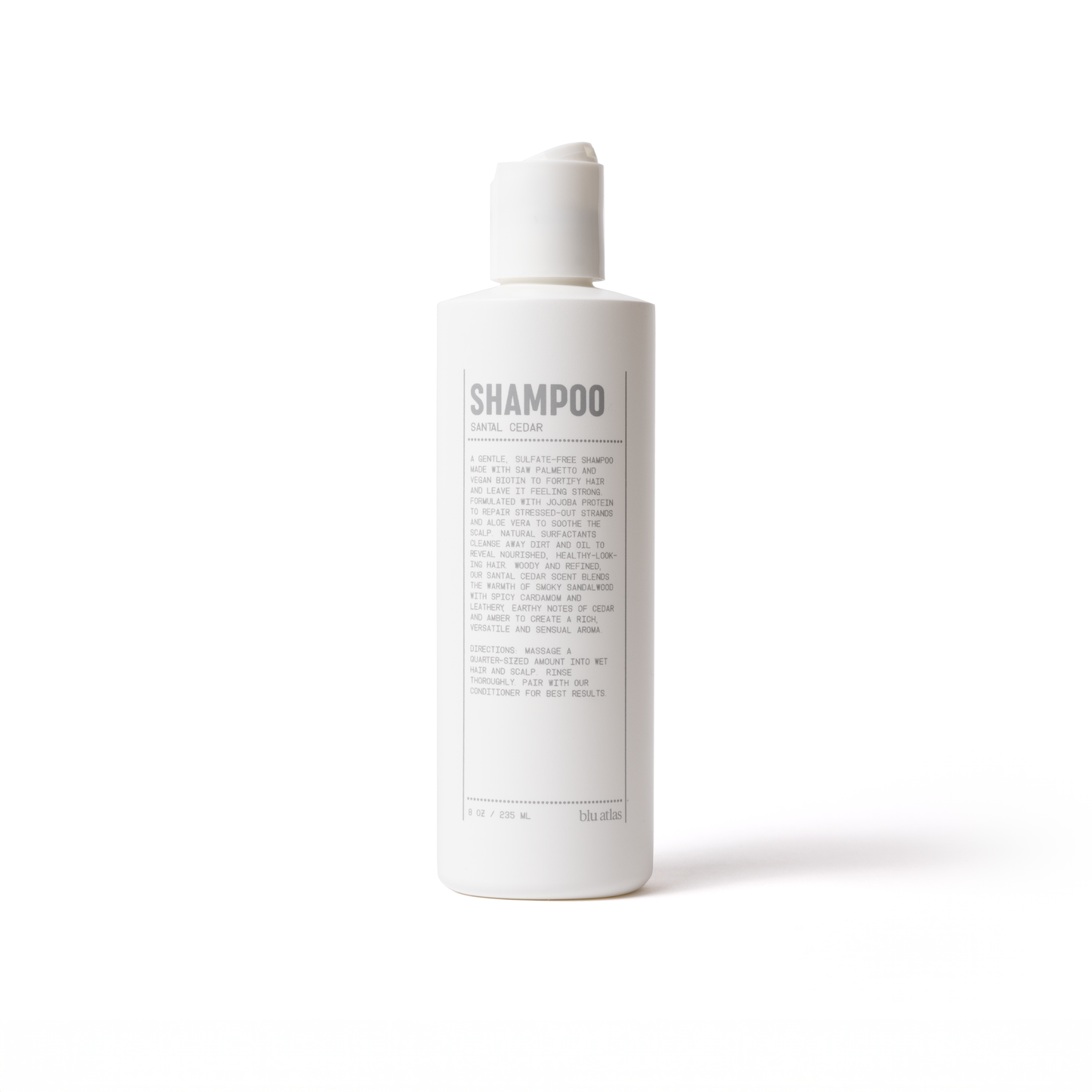 Body Wash