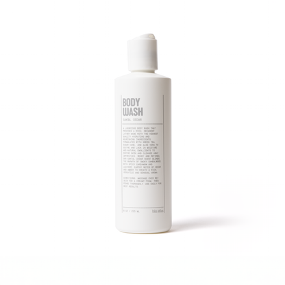 Body Wash