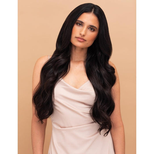 Soft Black (1C) 24" 250g