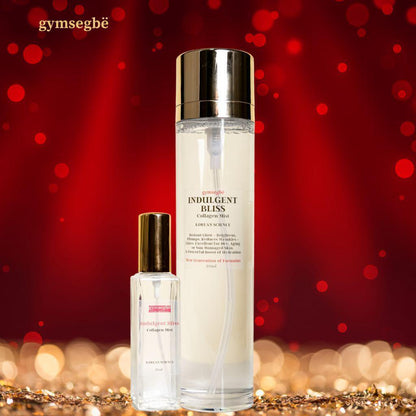 Indulgent Bliss Collagen Facial Mist